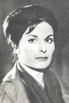 Vessela Radojeva como: Irina