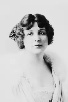 Ethel Grey Terry como: Mrs. Linden