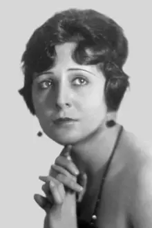 Ethel Grey Terry como: Corrie Godwin