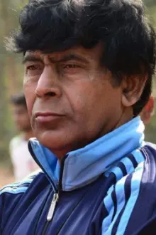 Debesh Roy Chowdhury como: 