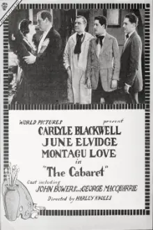 The Cabaret