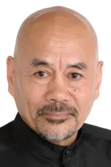 Masaru Ikeda como: Kosaka Kaoru