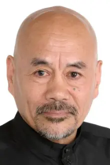 池田勝 como: Koji Takahashi (voice)