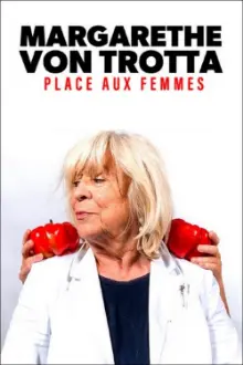 Margarethe von Trotta: A Women's Director