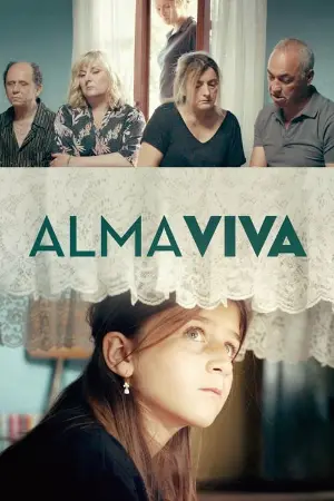 Alma Viva