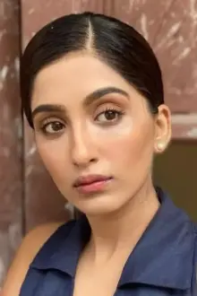 Nimrit Ahluwalia como: Meher Kaur Dhillon