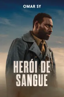 Herói de Sangue