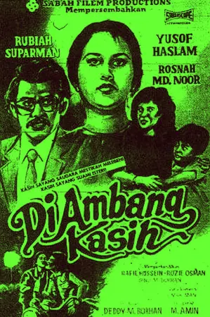 Di Ambang Kasih