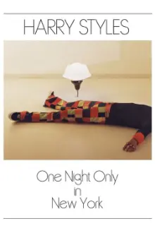 Harry Styles - One Night Only in New York