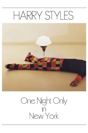 Harry Styles: One Night Only in New York