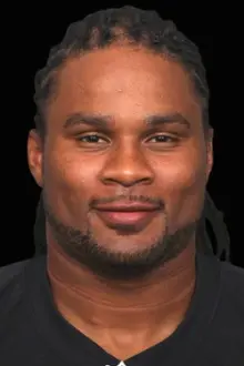 Josh Cribbs como: 