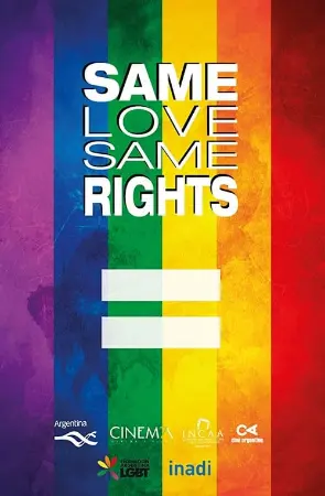 Same Love, Same Rights