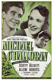 Michael O'Halloran