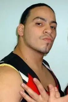 Kelvin Ramirez como: Jose Maximo