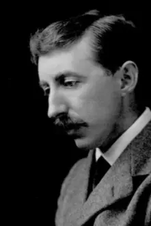 E.M. Forster como: Self (archive footage)