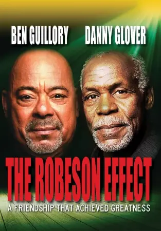 The Robeson Effect