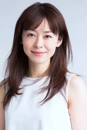 Eriko Moriwaki