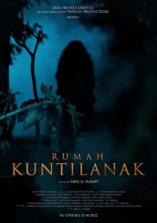 Rumah Kuntilanak