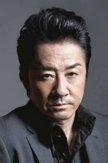 Kohei Otomo como: Kotaro Sugawara