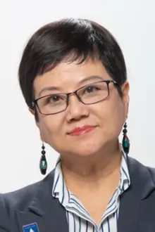 Hu Mei como: 