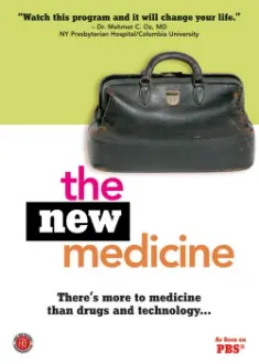 The New Medicine