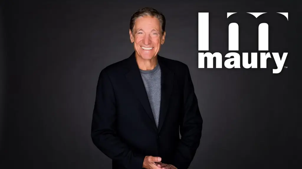 Maury