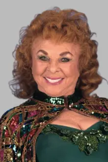 Lillian Ellison como: Fabulous Moolah /Herself