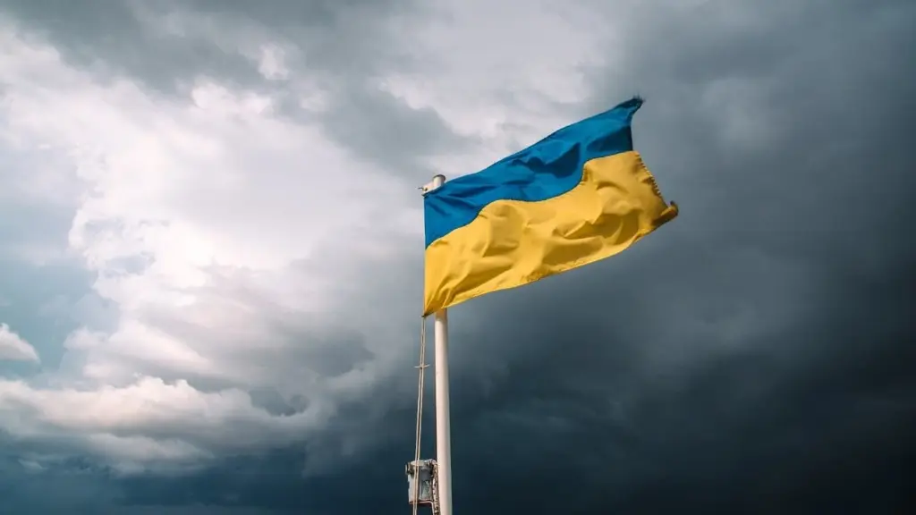 Resistência Heroica: A Luta pela Ucrânia