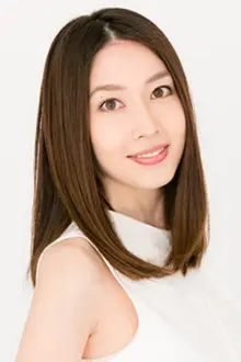 Emi Kobayashi como: 菊川泉