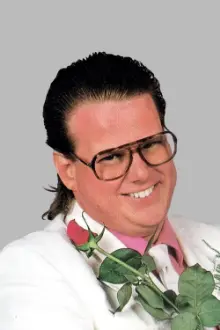 Bruce Prichard como: 