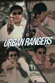 Urban Rangers