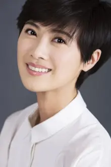 Isabelle Wang como: Wang Huiwu