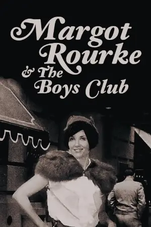 Margot Rourke & The Boys Club