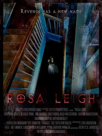 Rosa Leigh