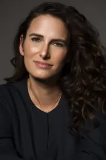 Jessi Klein como: Jessi Glaser (voice)