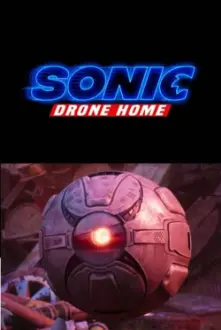 Sonic Drone Home