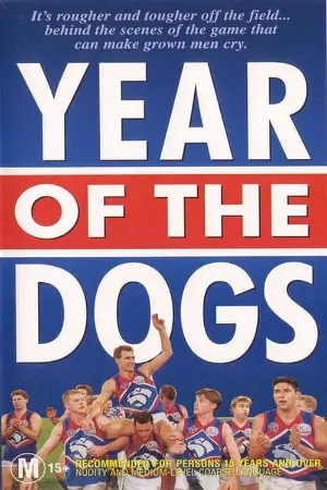 Year of the Dogs