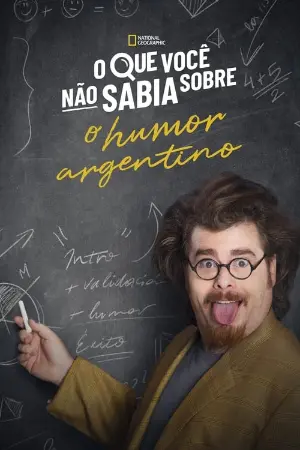 O Que Você Não Sabia Sobre o Humor Argentino