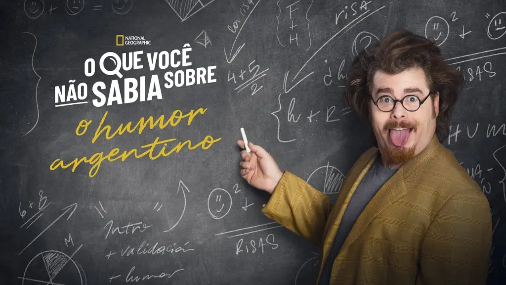 O Que Você Não Sabia Sobre o Humor Argentino