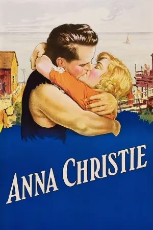 Anna Christie