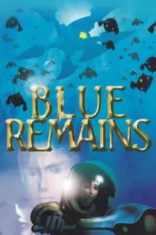 Blue Remains