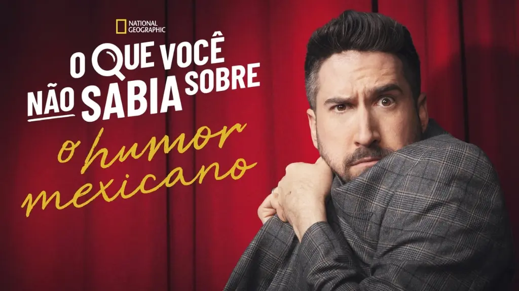 O Que Você Não Sabia Sobre o Humor Mexicano