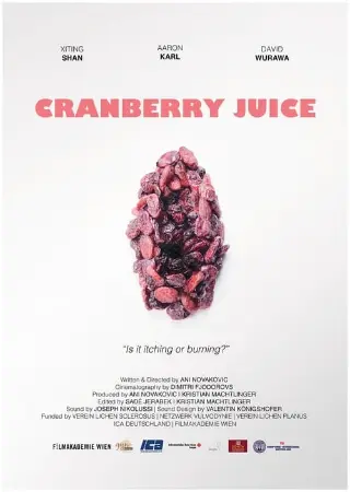 Cranberry Juice