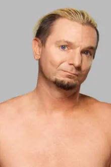 James Ellsworth Morris como: 