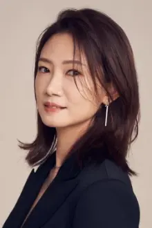 Yi-Jung Wu como: Fang Lan