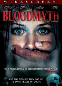 Bloodmyth