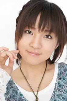 Rie Yamaguchi como: Taeko Hiramatsu (voice)