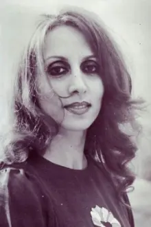 Fairuz como: Nejma