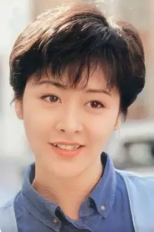 Patricia Chong como: 庄乐天