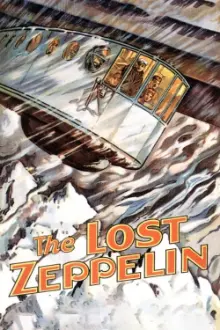 The Lost Zeppelin